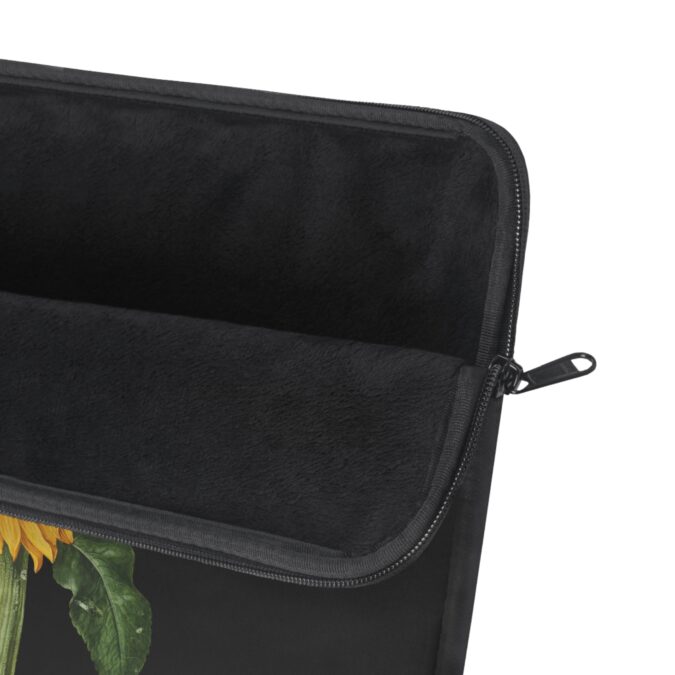 Sunflower Laptop Sleeve - Image 9