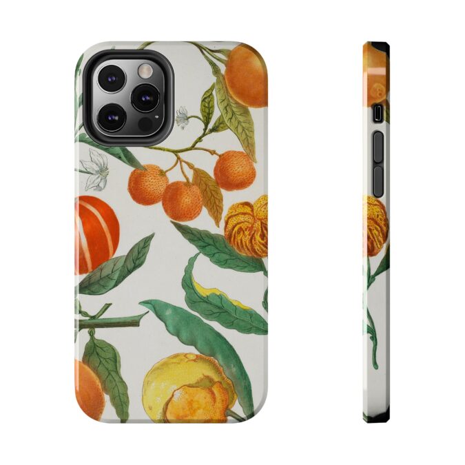 Oranges Phone Case - Image 21