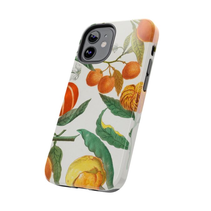 Oranges Phone Case - Image 19