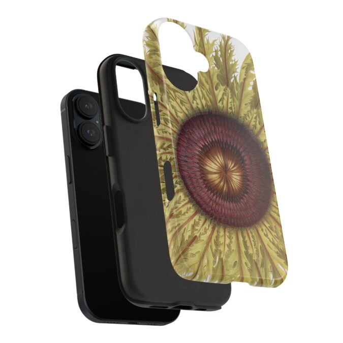 Autumn Sunflower Phone Case - Image 77