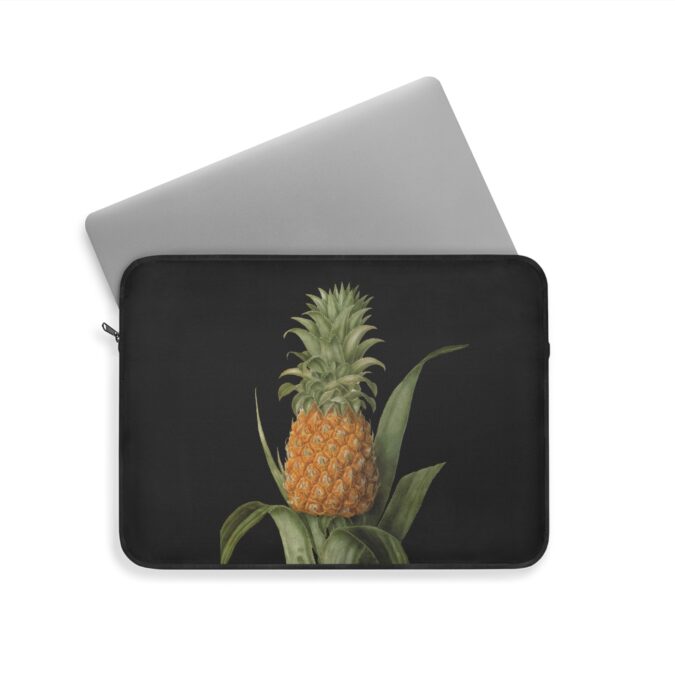 Pineapple Laptop Sleeve - Image 8