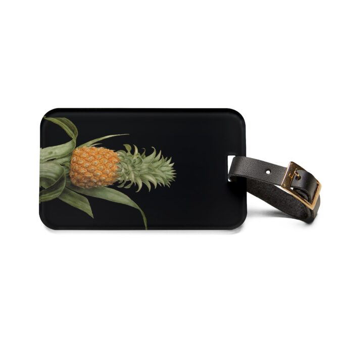 Pineapple Luggage Tag - Image 2