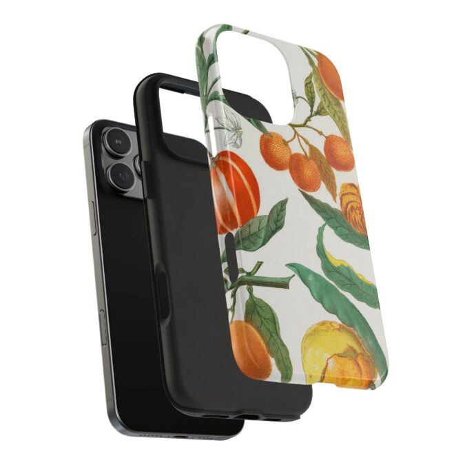 Oranges Phone Case - Image 82