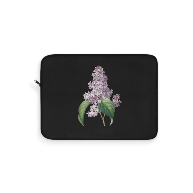 Lilac Laptop Sleeve
