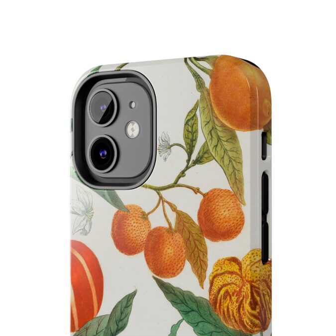 Oranges Phone Case - Image 20