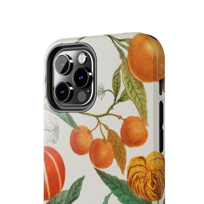 Oranges Phone Case - Image 24