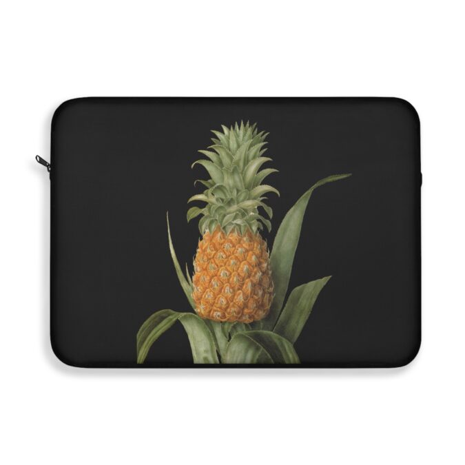 Pineapple Laptop Sleeve - Image 7