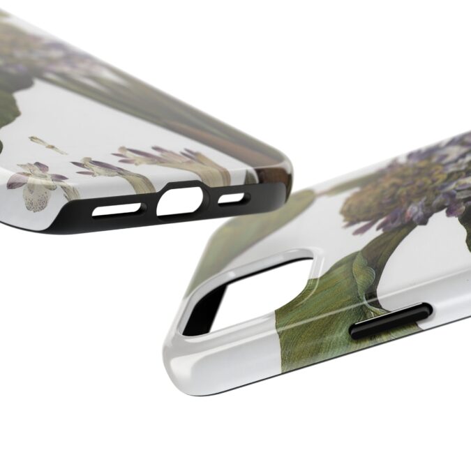 Calathea Zebrina Phone Case - Image 63