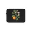 Orange Blossom Laptop Sleeve
