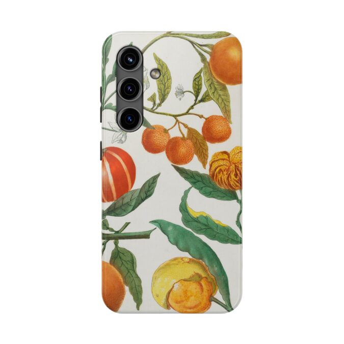 Oranges Phone Case - Image 61