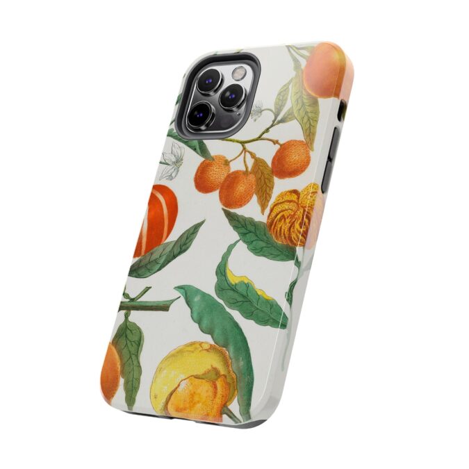 Oranges Phone Case - Image 23