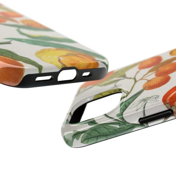 Oranges Phone Case - Image 47