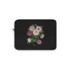 Petunias Laptop Sleeve