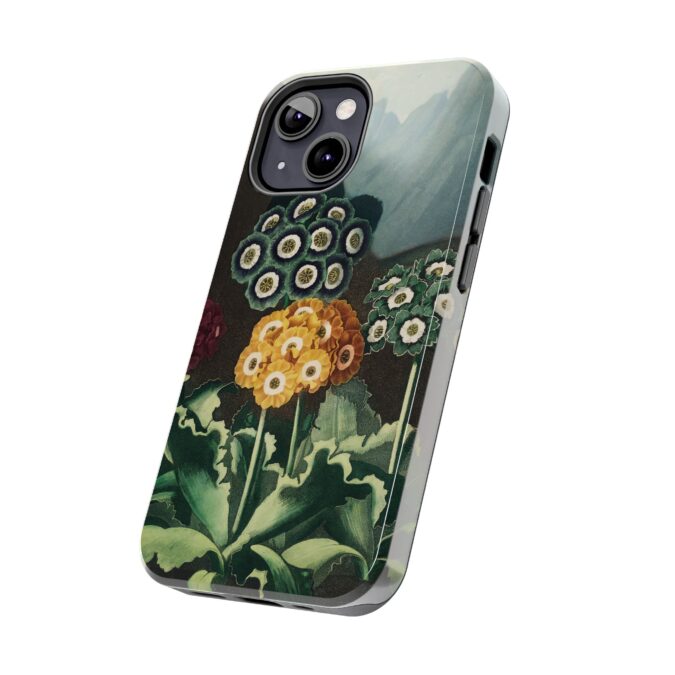Auriculas Phone Case - Image 31