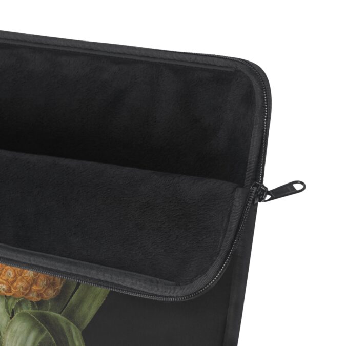 Pineapple Laptop Sleeve - Image 3