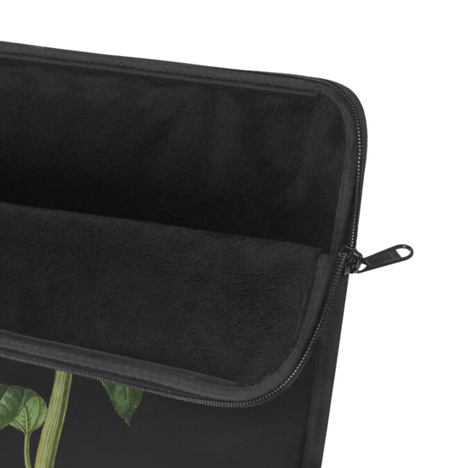 Sunflower Laptop Sleeve - Image 3