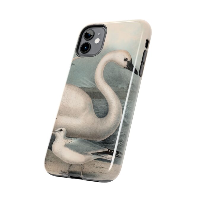 Swan Phone Case - Image 3