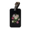 Petunias Luggage Tag