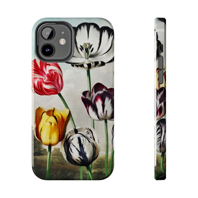 Tulips Phone Case - Image 13
