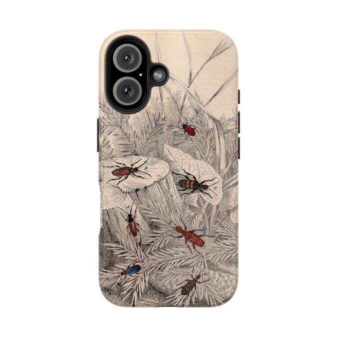 Beetles Phone Case - Image 83