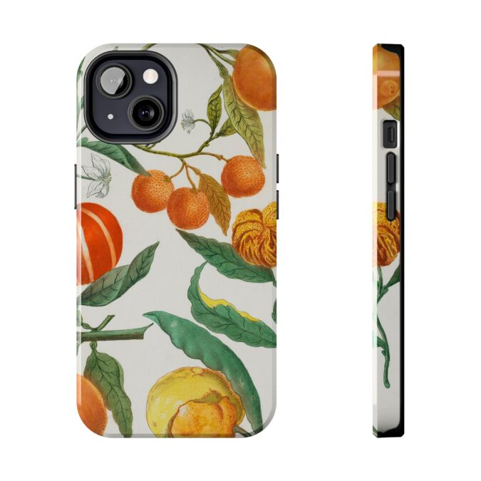 Oranges Phone Case - Image 25