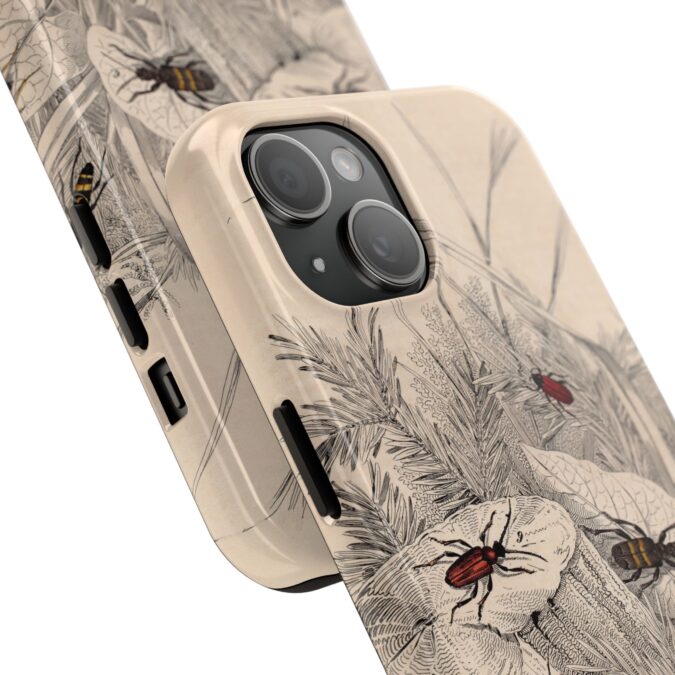 Beetles Phone Case - Image 46