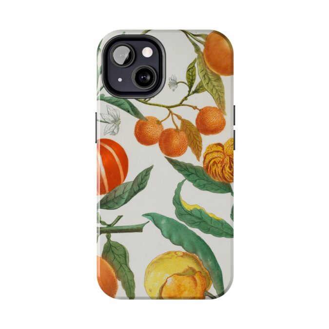 Oranges Phone Case - Image 26