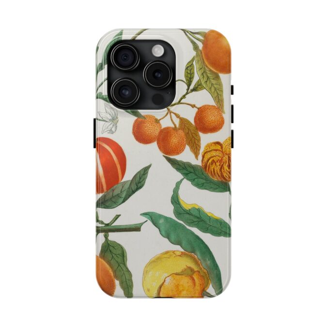 Oranges Phone Case - Image 49