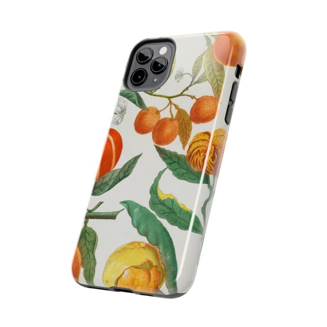 Oranges Phone Case - Image 11