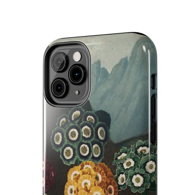 Auriculas Phone Case - Image 8