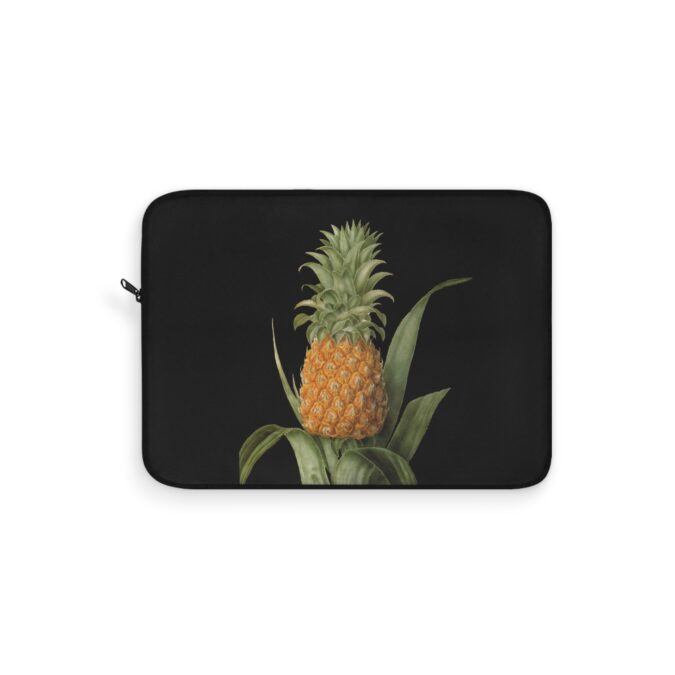 Pineapple Laptop Sleeve