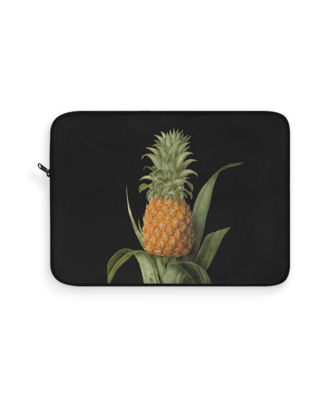 Pineapple Laptop Sleeve