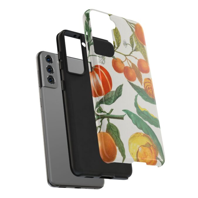 Oranges Phone Case - Image 76