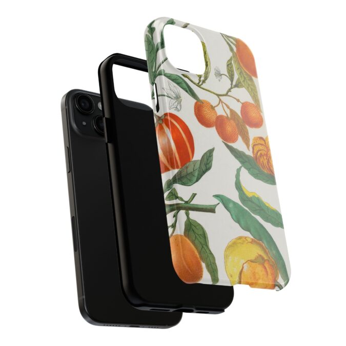 Oranges Phone Case - Image 56