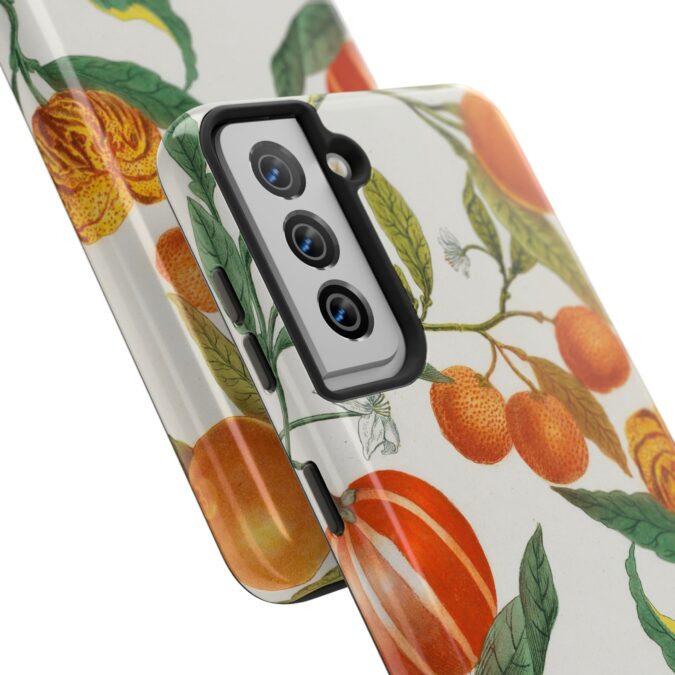 Oranges Phone Case - Image 74