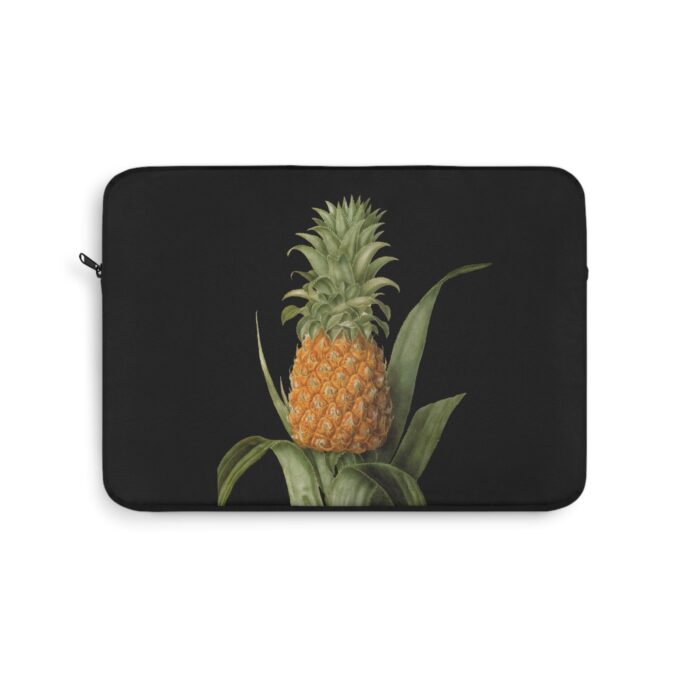 Pineapple Laptop Sleeve - Image 4