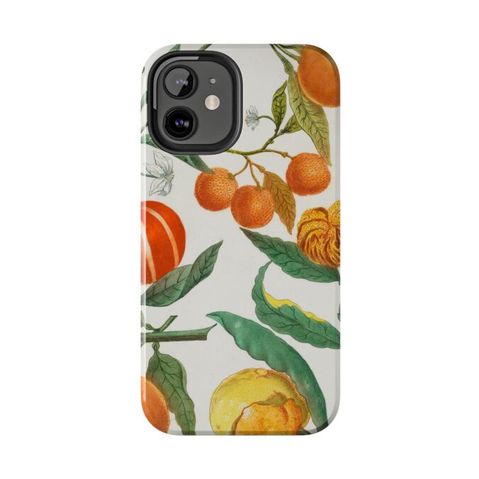 Oranges Phone Case - Image 18