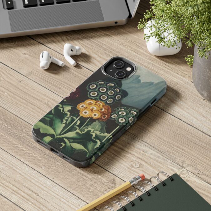 Auriculas Phone Case - Image 44