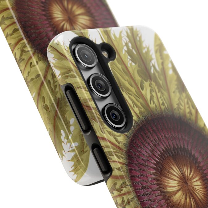 Autumn Sunflower Phone Case - Image 86
