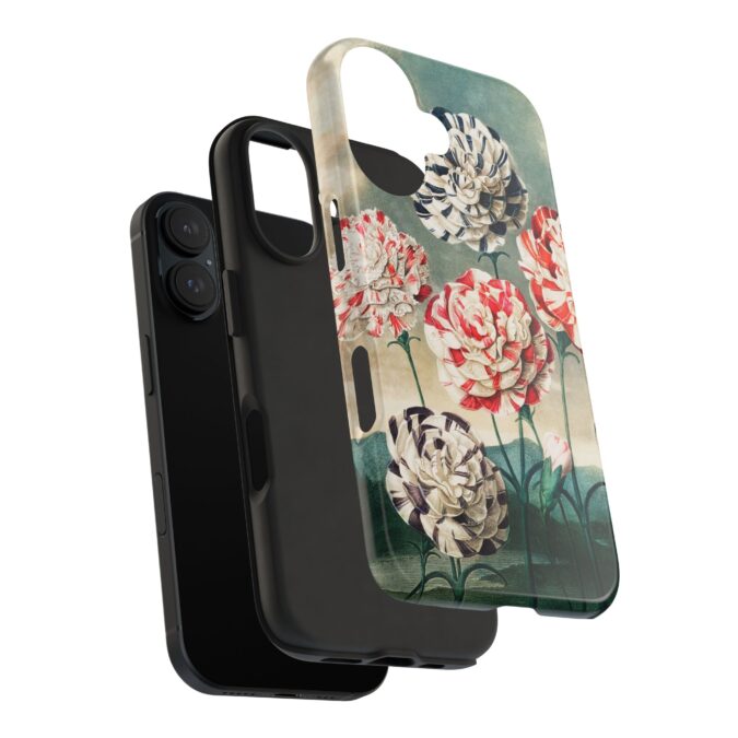Carnations Phone Case - Image 85