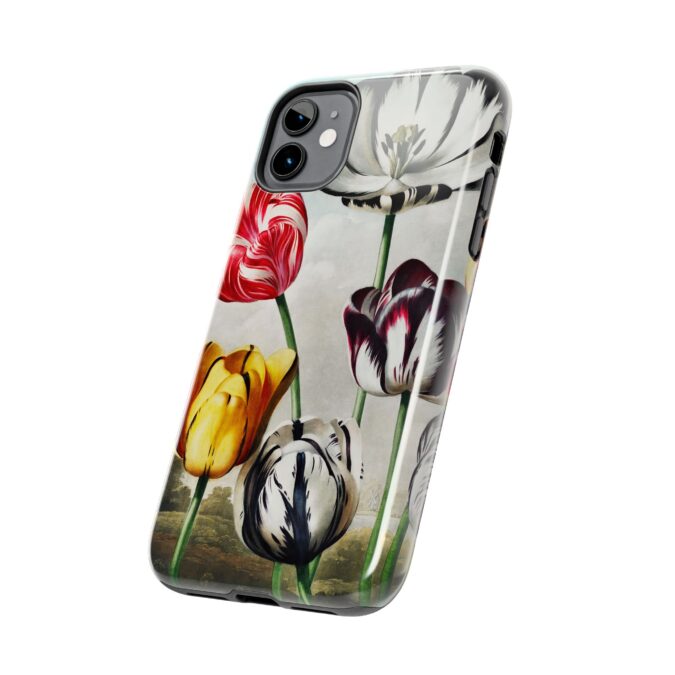 Tulips Phone Case - Image 3