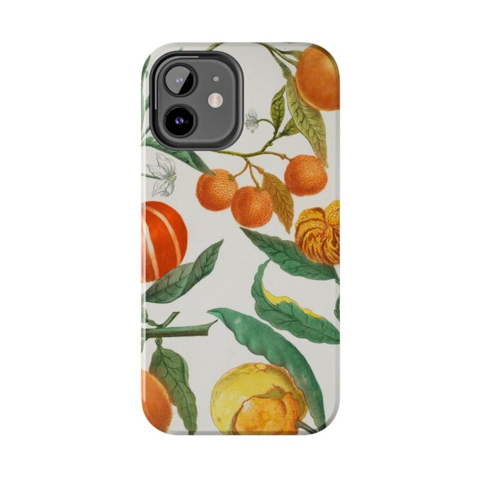 Oranges Phone Case - Image 14