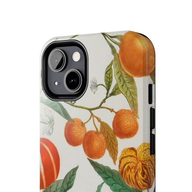 Oranges Phone Case - Image 28
