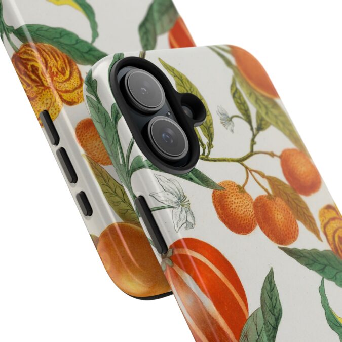Oranges Phone Case - Image 87