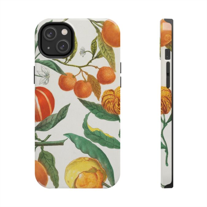 Oranges Phone Case - Image 43