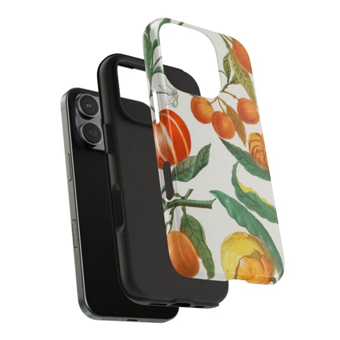 Oranges Phone Case - Image 79