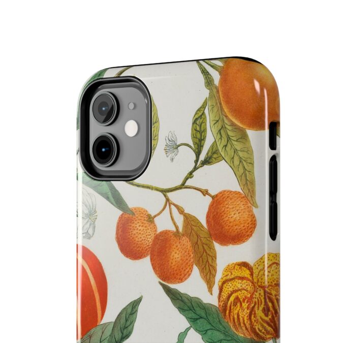 Oranges Phone Case - Image 4