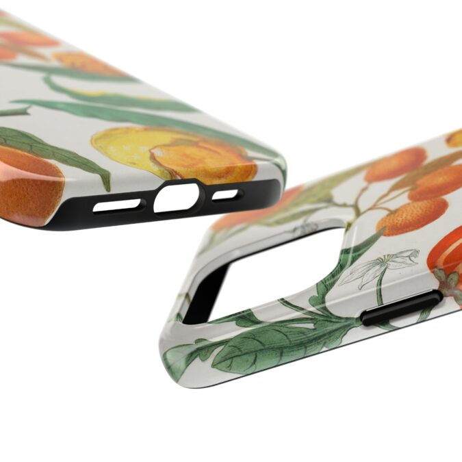 Oranges Phone Case - Image 59