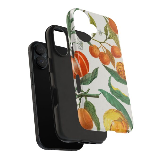 Oranges Phone Case - Image 85