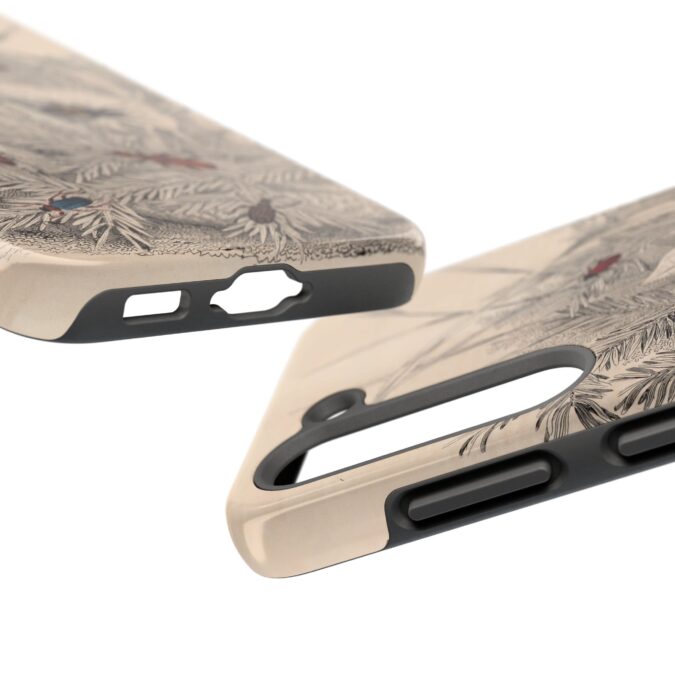 Beetles Phone Case - Image 67